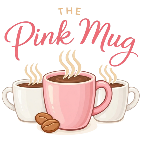 The Pink Mug